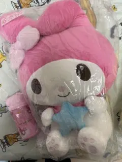 サンリオ　当たりくじ　マイメロディー