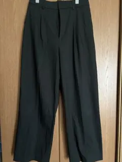 ユニクロ感動パンツ