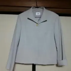 最終再値下げレディースジャケット♡ Lサイズ♡シンプル ♡ベージュ