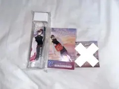 にじさんじHEROES in 海のくじ　ヴェザリウスヴァンテージ