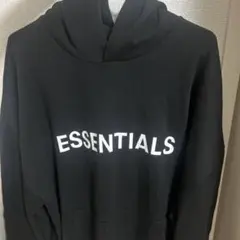 エッシェンシャルズ