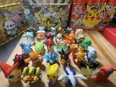 2026年最新】ポケモン 指人形 クリアの人気アイテム - メルカリ
