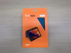 Fire HD 8 第12世代 純正 ファブリックカバー (グリーン)