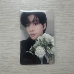 ENHYPEN Daydream yzy 予約特典 トレカ ジェイク