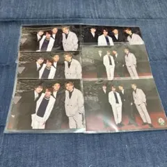 春だ！ソイヤだ！EBiDANだ！生写真セット C ⑫ - メルカリ