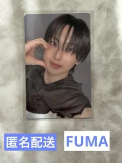 &TEAM BacktoLife FUMA トレカ STUDIO CHOOM