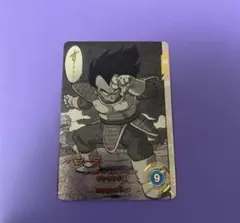 ドラゴンボール　スーパーダイバーズ　アドバンスパック　ベジータ　パラレル