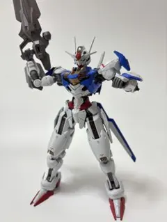 HG ガンダムエアリアル 塗装済み品