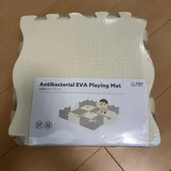 抗菌EVAプレイマット 114cm 3COINS