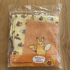 三角巾 エプロン