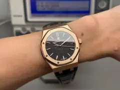 Audemars Piguet 自動巻き腕時計