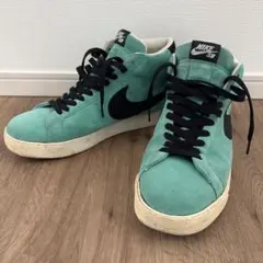 Nike SB BLAZER mid tiffany