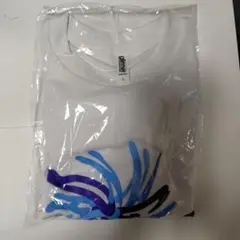 glimmer Lサイズ 半袖シャツ ホワイト