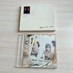 BRAND NEW SONG 2枚セット