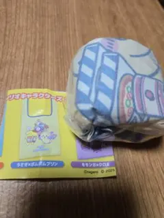 ちいかわサンリオエコバッグガチャ　うさぎ②