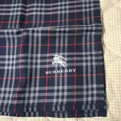 バーバリー ハンカチ