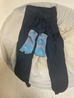 【新品未使用】LAVA リントスル 着圧スパッツ　M 2枚セット 2025年最新】リントスル レギンスの人気アイテム - メルカリ