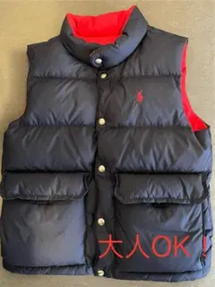 ♦✨新品未使用タグ付きポロラルフローレンのキルティングベスト 楽天市場】ラルフローレン POLO Ralph Lauren キルティング