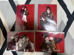 マザリ 朽壊レム チェキ券 セット 2025年最新】マザリ チェキの人気アイテム - メルカリ