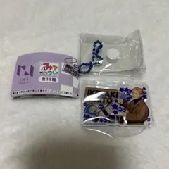 INI みてコレ 池﨑理人