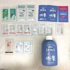 スキナベーブ 入浴剤 500ml