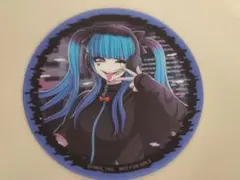 GIGO×HUNDRED LINE 飴宮怠美 - メルカリ