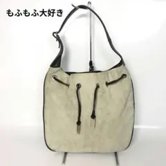 GUCCI グッチ ジャッキー ハンドバッグ グレー 0014030 ブランド 