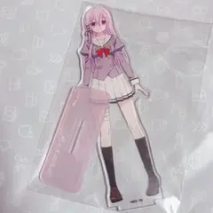 engage kiss エンゲージキス キサラ アクリルスタンド アニメ