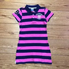 チャンピオン　キッズ用ワンピース