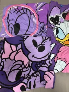 東京ディズニーリゾート　デイジーTシャツ　3枚セットのサムネイル
