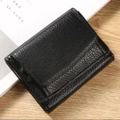 ミニウォレット 折り財布