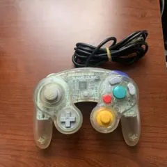 2025年最新】gc コントローラ スケルトンの人気アイテム - メルカリ