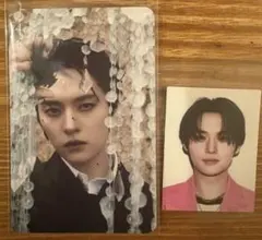 スキズ stray kids DOIT リノ