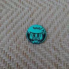 ポケモンコイン　クワッス