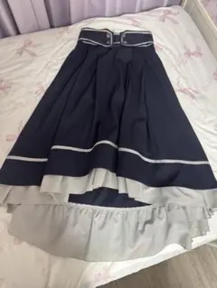 axes femme スカート