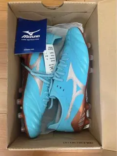 新品未使用　モレリアネオ3βエリート26cm 海外限定品