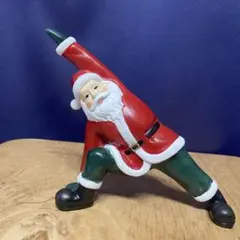 ヨガサンタ