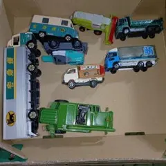 ジャンクセット