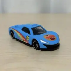 【トミカ】ドリームトミカ　アンパンマンシリーズ　アンパンマン仕様