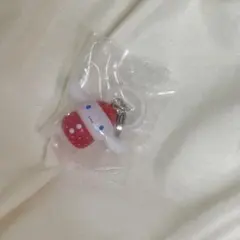 サンリオキャラクターズ いちごめじるしアクセサリー シナモロール