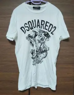 ぴ*♡様 DOLCE&GABBANA graphic print T-shirt ぴ*♡様 DOLCE&GABBANA graphic print T-shirt - メルカリ