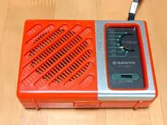 2026年最新】昭和レトロ ラジカセ サンヨーの人気アイテム - メルカリ