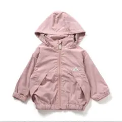 BREEZE★ウィンドブレーカー★100