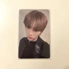 ボネクド no genre テサン トレカ