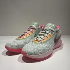 2026年最新】lebron 20 timeの人気アイテム - メルカリ