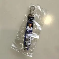 ドラゴンズガチャ　松葉 貴大 選手