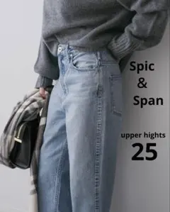 spickandspan upper hights 別注THE FLORENCE - メルカリ
