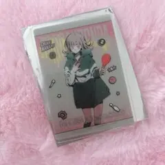 クリアカード　七海千秋