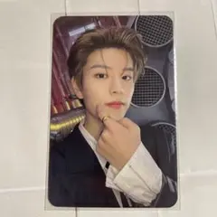 straykids 5star ミューコリ　スンミン