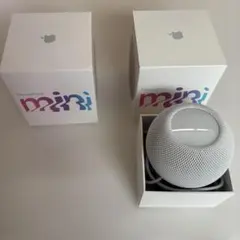 2026年最新】homepod 2の人気アイテム - メルカリ